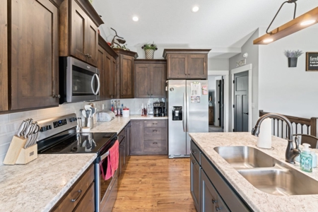 Hamilton Mo Country Estate For Sale - image 10