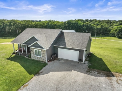 Hamilton Mo Country Estate For Sale - image 45