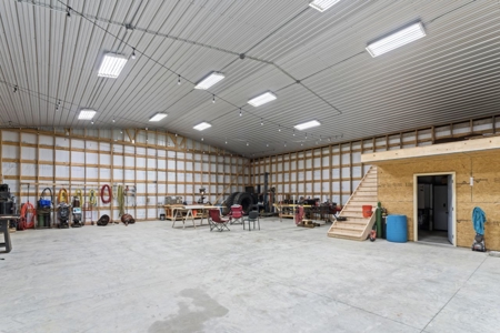 Hamilton Mo Country Estate For Sale - image 37