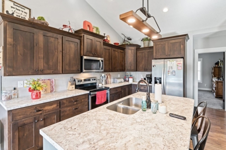Hamilton Mo Country Estate For Sale - image 9