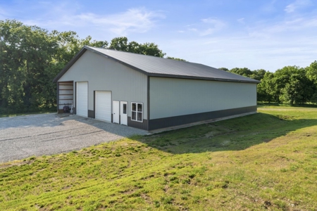 Hamilton Mo Country Estate For Sale - image 33