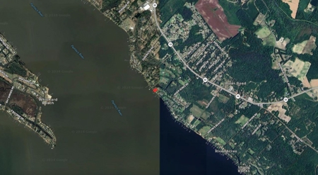 Waterfront Cottage with New Pier in Sought-After River Acres - image 17