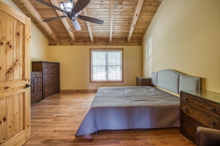 Mountain Home for Sale in Sugar Grove NC - image 33