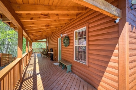 Mountain Home for Sale in Sugar Grove NC - image 7