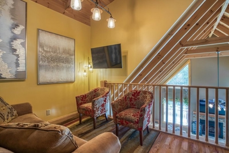 Mountain Home for Sale in Sugar Grove NC - image 32