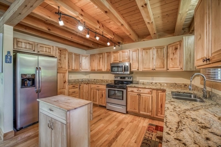 Mountain Home for Sale in Sugar Grove NC - image 24
