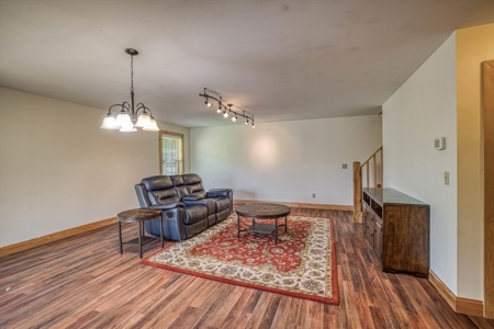 Mountain Home for Sale in Sugar Grove NC - image 42