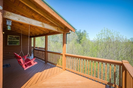 Mountain Home for Sale in Sugar Grove NC - image 11