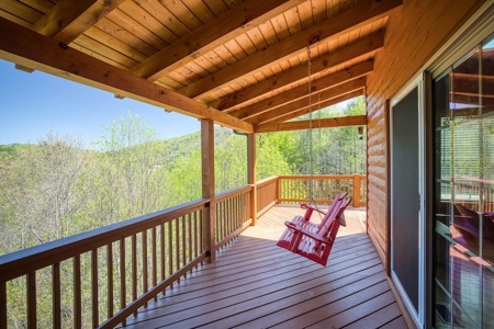 Mountain Home for Sale in Sugar Grove NC - image 10