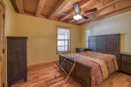 Mountain Home for Sale in Sugar Grove NC - image 28