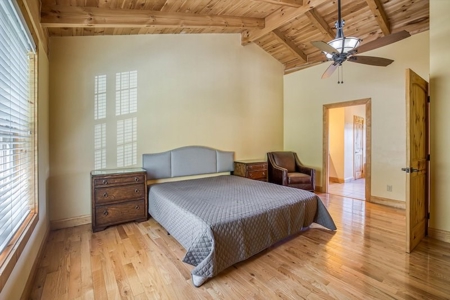 Mountain Home for Sale in Sugar Grove NC - image 34
