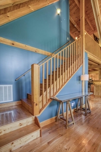 Mountain Home for Sale in Sugar Grove NC - image 29