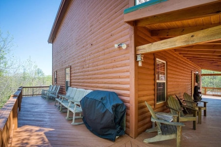 Mountain Home for Sale in Sugar Grove NC - image 9