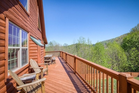 Mountain Home for Sale in Sugar Grove NC - image 8