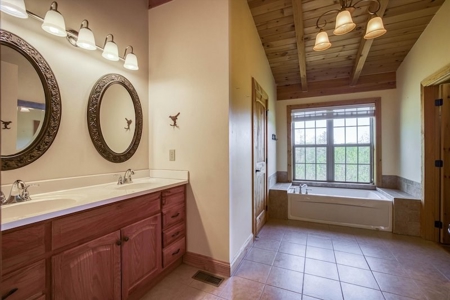 Mountain Home for Sale in Sugar Grove NC - image 36
