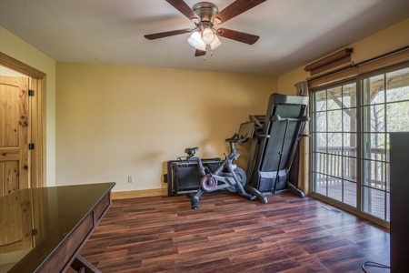 Mountain Home for Sale in Sugar Grove NC - image 44