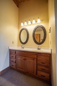 Mountain Home for Sale in Sugar Grove NC - image 37
