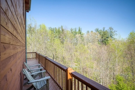 Mountain Home for Sale in Sugar Grove NC - image 12