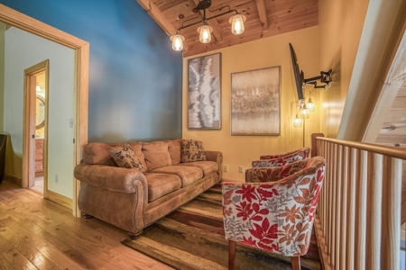 Mountain Home for Sale in Sugar Grove NC - image 30