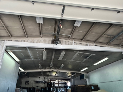 Commercial Building With Office Space - image 8