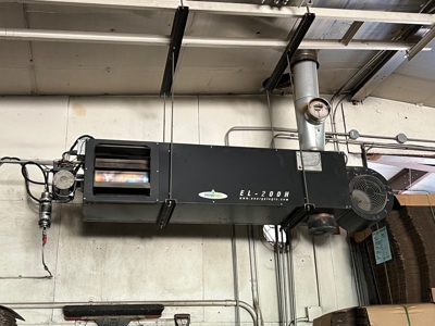 Commercial Building With Office Space - image 13