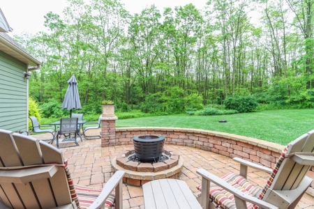 Custom Country Home with Acreage in Waupaca, WI - image 35