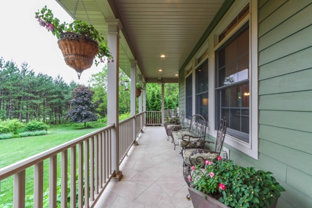 Custom Country Home with Acreage in Waupaca, WI - image 30