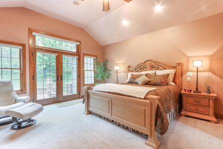 Custom Country Home with Acreage in Waupaca, WI - image 7