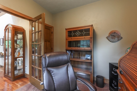 Custom Country Home with Acreage in Waupaca, WI - image 39
