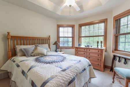 Custom Country Home with Acreage in Waupaca, WI - image 14