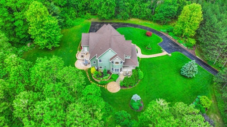Custom Country Home with Acreage in Waupaca, WI - image 46
