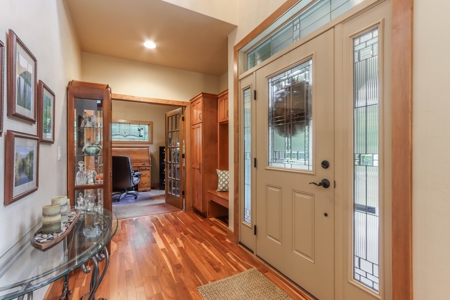 Custom Country Home with Acreage in Waupaca, WI - image 38