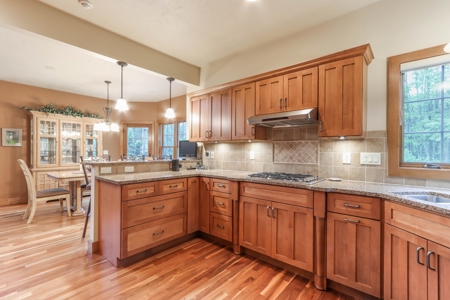 Custom Country Home with Acreage in Waupaca, WI - image 20