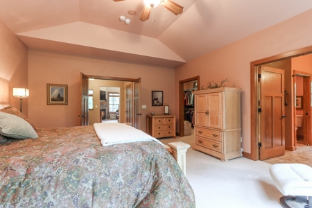 Custom Country Home with Acreage in Waupaca, WI - image 8