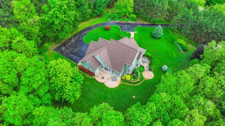 Custom Country Home with Acreage in Waupaca, WI - image 45