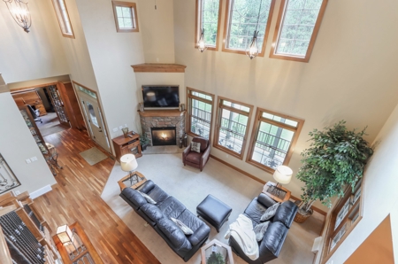 Custom Country Home with Acreage in Waupaca, WI - image 12