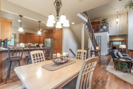 Custom Country Home with Acreage in Waupaca, WI - image 23