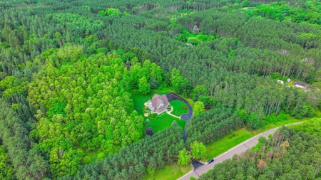 Custom Country Home with Acreage in Waupaca, WI - image 42