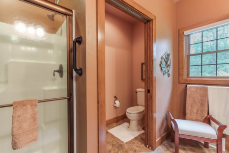 Custom Country Home with Acreage in Waupaca, WI - image 10