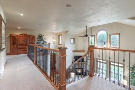 Custom Country Home with Acreage in Waupaca, WI - image 13