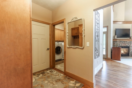 Custom Country Home with Acreage in Waupaca, WI - image 4