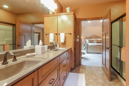 Custom Country Home with Acreage in Waupaca, WI - image 11