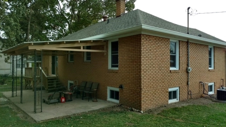 3 Bed, 2 Bath, Home in Town, Full Basement, Garage - image 24