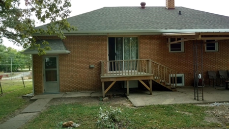 3 Bed, 2 Bath, Home in Town, Full Basement, Garage - image 23