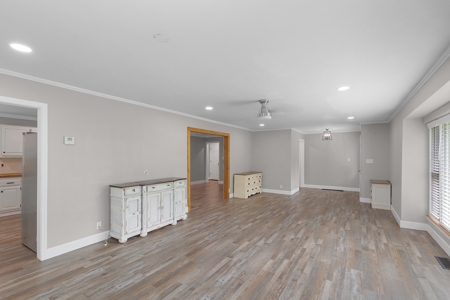 Brick Home for Sale - MIL Suite, Detached Garage - Milan, TN - image 3