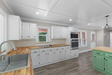 Brick Home for Sale - MIL Suite, Detached Garage - Milan, TN - image 6