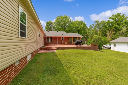 Brick Home for Sale - MIL Suite, Detached Garage - Milan, TN - image 15