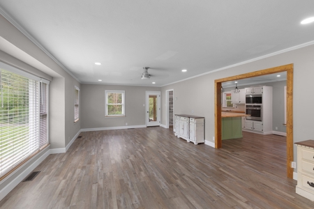 Brick Home for Sale - MIL Suite, Detached Garage - Milan, TN - image 4
