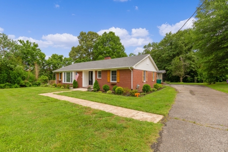 Brick Home for Sale - MIL Suite, Detached Garage - Milan, TN - image 20