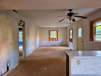 Brick Home for Sale - MIL Suite, Detached Garage - Milan, TN - image 24